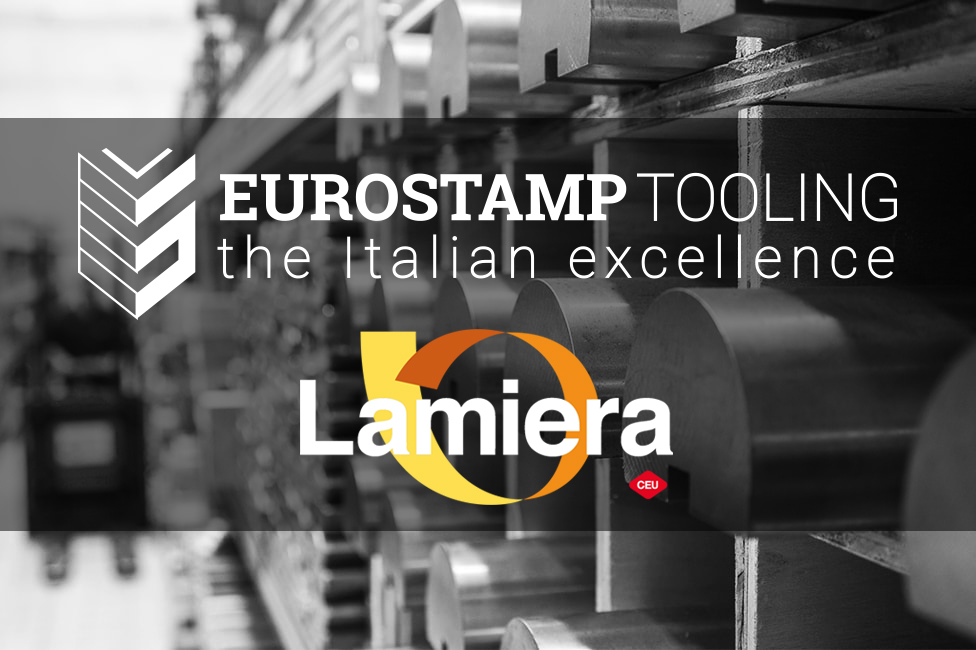 eurostamp a lamiera 2019